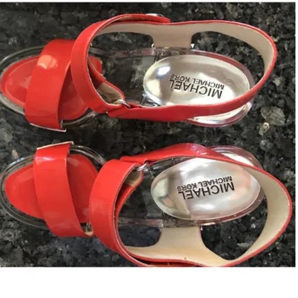 Mi Gael Kora heels 👠 - Picture 3 of 4